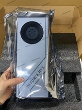 GEFORCE RTX 4090 D 48GB Turbo Version OEM 2 slots Deep Learning Graphics Card picture