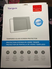 Lot of 10 Targus Tempered Glass Screen Protector iPad Mini 6 8.3
