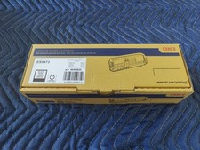 Oki Data 46490620 Toner Cartridge - Black picture