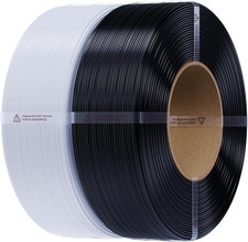 PETG Filament Refill 1.75Mm, Black & White, 2-Pack picture
