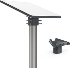 Starlink Mini Pipe Adapter, Starlink Mini X Pipe Adapter picture