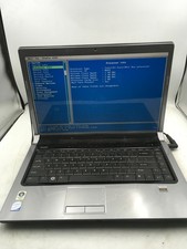 DELL STUDIO 1535 - BOOTS TO BIOS - INTEL CORE 2 DUO - 3GB RAM - READ DESC - BB picture