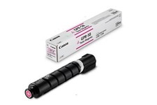 CANON GPR-58M (2184C003AA) Magenta Toner Cartridge Genuine OEM Original picture