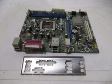 INTEL DESKTOP BOARD DH61WW / G23116-202 LGA1155 DDR3 METHERBOARD WITH I/O SHIELD picture