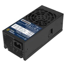 Silverstone TX400-GF 400Watt TFX Form Factor 80PLUS Gold Power Supply picture