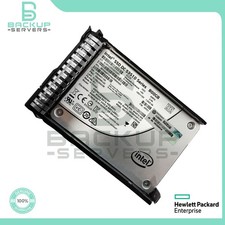 HP 804599-B21 800GB Read Intensive 2.5