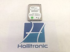 Toshiba 250GB SATA 2.5
