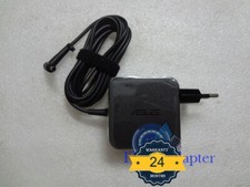 OEM 19V 3.42A 65W AD2087020 for ASUS VivoBook S15 S533E Original ø4mm EU Adapter picture