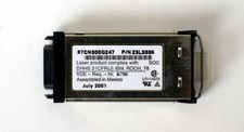 Ibm 23l3336 transceiver, 3702303, 0089033, 21h9870 picture