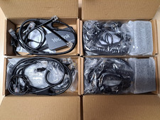 Lot of 4 Yealink EHS36 Wireless Headset Adapters picture