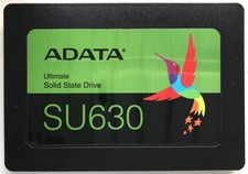 ADATA Ultimate SU630 240GB 2.5” SATA 6Gb/s SSD ASU630SS-240GQ picture
