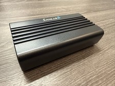 Promise Technology SANLink 2 F2102 Thunderbolt 2 to Fibre Channel 8Gb/s Adapter picture