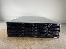 SUPERMICRO CSE-836 XEON E5-1620 v3 @ 3.50GHz, 32GB RAM, NO HDD/OS picture