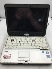 FUJITSU LIFEBOOK T731 - FOR PARTS - INTEL CORE I5 - NO RAM - READ DESCRIPTION-BB picture