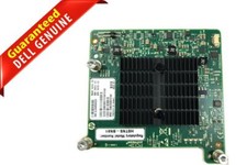 HP INFINIBAND FDR 10GB/40GB 2-PORT 544+M ETHERNET ADAPTER 764735-001 764283-B21 picture