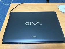 Sony VAIO SVE151B11N 15.5