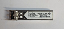Lot of*6 FINISAR FTLX8524P3BNL 4GB 850nm Optical Transceiver picture