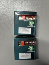 The Greenbox Replacement Ink Cartridges two BK1x30ml and C/M/Y 3x12ml  picture