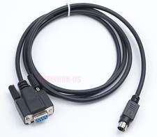1.5M Dell Password Reset Service Cable MD1000 MD1200 MD1220 MD3000 MD3200i MN657 picture