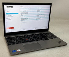 Lenovo ThinkPad E15 Gen 4 15.6