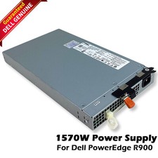 Dell 1570-Watts PowerEdge R900 D1570P-S1 Redundant Power Supply CY119 0CY119 picture