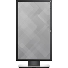 Dell P2018H 20in Professional IPS Monitor HDMI DisplayPort VGA picture