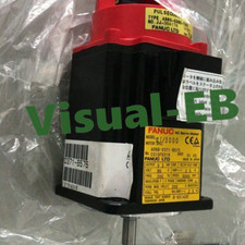 A06B-0371-B575 Fanuc Servo Motor A06B-0371-B575 A06B-0371-B575 picture
