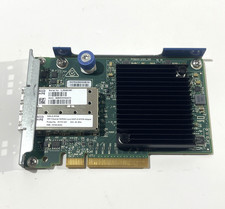 HP 840139-001 Ethernet 10/25GB 2-Port 640FLR-SFP28 Network Adapter picture