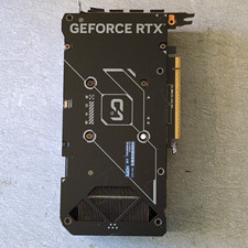 ASUS Dual GeForce RTX 3060 8GB GDDR6 Dual Fan PCIe x16 HDMI DP picture