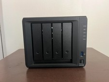 Synology 4-Bay DiskStation DS923+ w/ 8TB WD Red picture