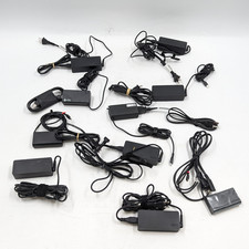 Lenovo OEM 65W AC Adapter Laptop Charger w/ USB-C Connectors | Lot of 10 picture
