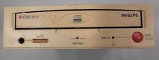 PHILIPS CDD3610/51 CD-RW Drive IDE USED UNTESTED picture