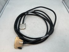 Dell/Amphenol 2m VHDCI to HD68 External SCSI Cable(P/N: J3431/0FJ114) - Free S/H picture
