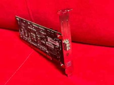 LSI Logic LSI7202EP 2G Dual Port Fibre Channel Host Bus Adapter L3-00103-03E  picture