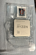 AMD Ryzen 9 5950X Desktop 32 Thread Processor (4.9GHz, 16 Cores, Socket AM4) picture