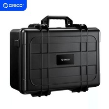 ORICO 20 Bay Hard Drive Case Shockproof Anti-Static for for WD/Seagate/Toshiba/ picture