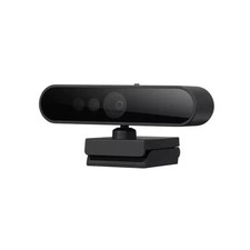 Lenovo Performance FHD Webcam 1080p RGB 4x Zoom Dual Microphones Windows Hello picture