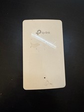 TP-Link Omada EAP235-Wall AC1200 Gigabit Wall Plate Access Point PoE Tested picture
