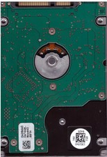 PCB Controller Hitachi 0A28617 HTS541010G9SA00 Hard Drive Electronics picture