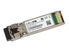 Mikrotik XS + 31LC10D Transceiver II price incl VAT 3 yr warranty * B2B picture