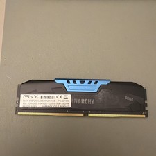 PNY Anarchy 8GB DDR4 2400 (PC4-19200) Memory  picture