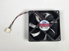 AVC DS09225R12H Desktop Cooling Fan 92mm x 25mm 12VDC 0.41A PWM 4-PIN DELL MWXCG picture
