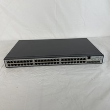 3COM Baseline Switch 2952-SFP Plus 3CRBSG5293 -  picture