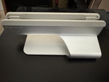 Rain Design 10037 Mtower Vertical Laptop Stand Silver picture