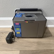 Epson PictureMate PM240 Personal Photo Lab Digital Portable Printer picture