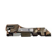 Switch Power Button Board For LENOVO Yoga Pro 9 16IMH9 83DN LS691 USB 5C50S25651 picture