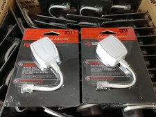 40 Gigaware 2790025 Single-Line Duplex Adapter with Built-In DSL Filter picture