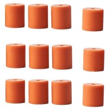 12Pcs Ender 3 v2 Silicone Bed Mounts, 3 S1 Spacers, 3D... picture
