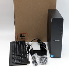 Lenovo IdeaCentre Tower 08IRR9 Intel 300 8GB DDR5 256GB SSD Windows 11 picture