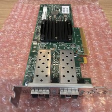 IBM 01PE767 Dual Port Broadcom 57414 10/25GbE 2151021001-11 DEV000 BCM957414A414 picture